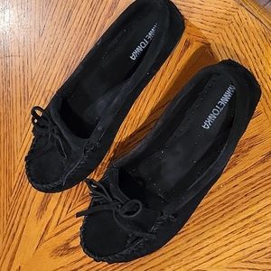 Minnetonka moccasins